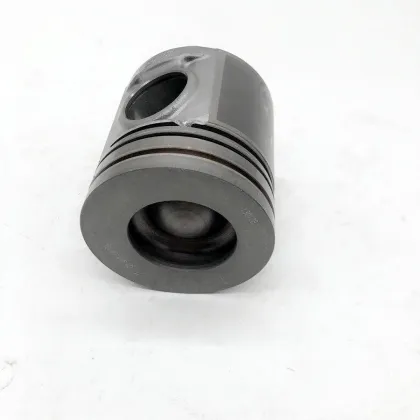 Hot Selling Excavator Engine Piston Kit T62401006 for Light Truck Engine Systems