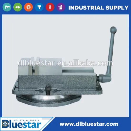 high quality anglock machine vise QM16 accu-lock machine vise