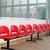 Stadium seat, padded stadium seats, sports stadium seating