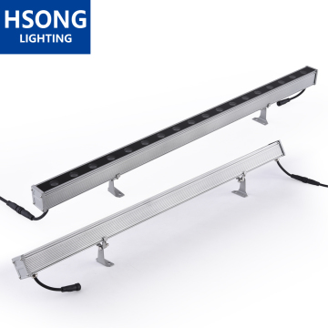 Mesin basuh dinding linear ac220v borong