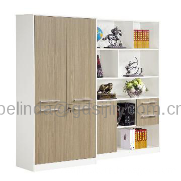 Office Furniture For File Cabinet In Particle And Melamine Panel, High ...