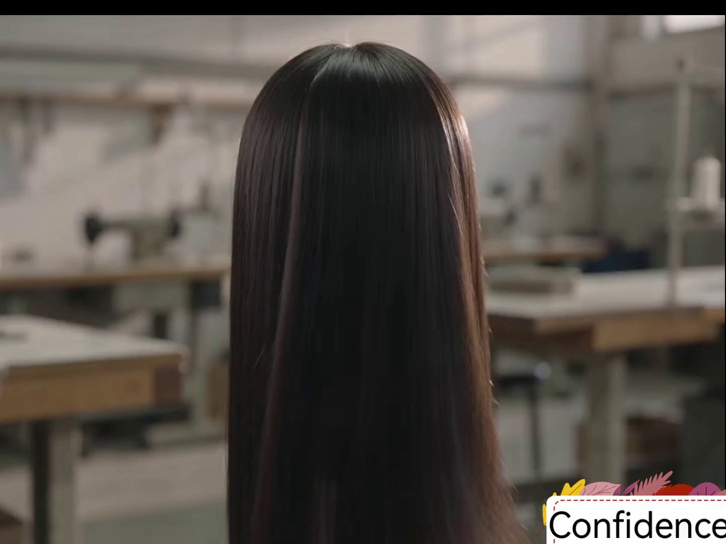 13x4 HD Lace Front Human Hair Wig 180% Density Glueless