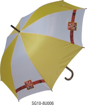 Promotional Umbrella (Sg10-8u006)