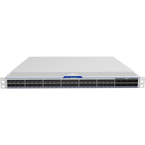 25G 48xsfp28 + 8xqsfp28 switch data center top-of-rack