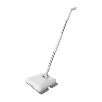 China Manufacturer Swipe Mop Home Cleaning Machine Electric Mop