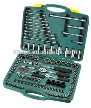 mechanical auto repair tool set