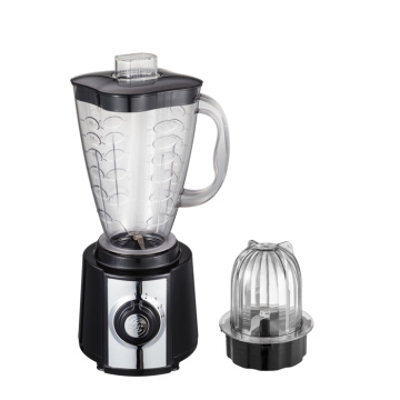 Easy chopping high quality large capacity electric blender