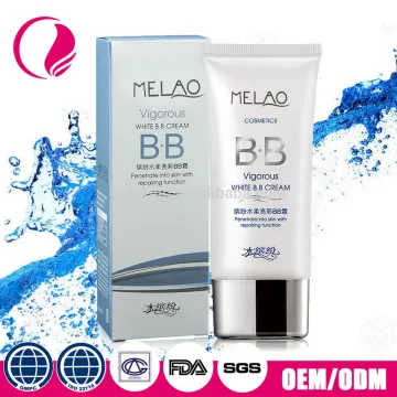 Mineral bb cream moisturizing snail bb cream