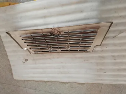 Auto Bus Parts Bus Front Grill for School Bus HC-B-35208