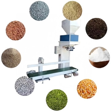 Big Capacity Plastic Bags for Spice and Grain Packing with Print Coffee Chocolate Bean Sachet Packing Machine