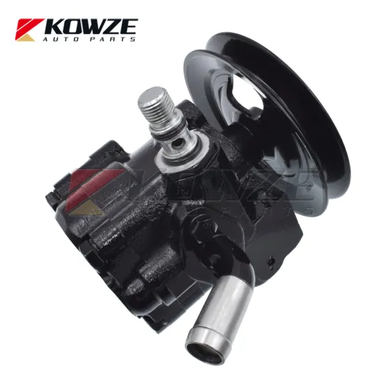 Power Steering Oil Pump for Mitsubishi L200 Pajero Montero MB501385
