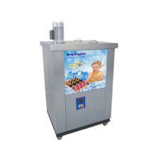 Portable Popsicle Machine Ice lolly roestvrijstalen kleurmachine
