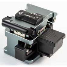 Tumtec A9+B auto rotate blade cleaver