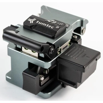 Auto Rotation Cleaver,High Precision Optical Fiber Cleaver,Optical ...