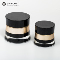 30 g Acrylic Cosmetic Plastic Jar For Skincare