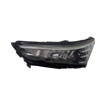 2021-2022 GAC Qichuan Aion y Original High-End-LED-Scheinwerferbaugruppe