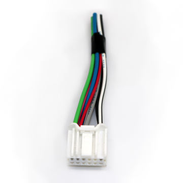 Penawaran Khusus: Konektor harness otomotif LED 12-pin untuk mobil