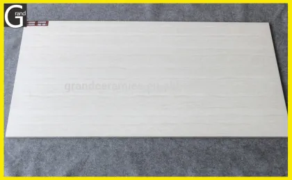 Foshan tiles design ceramic tile 1200x600 hot sell light color tiles