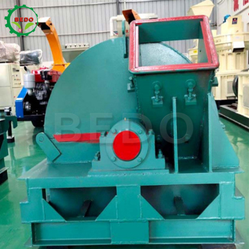 Wood Shavings Machine for Sale in South Africa: Hammer Mill Crusher and Pulverizer