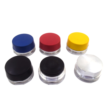 Pneumatic Air Palm Hammer Tips Heads - 6PK for Thk Grade Steel Parts