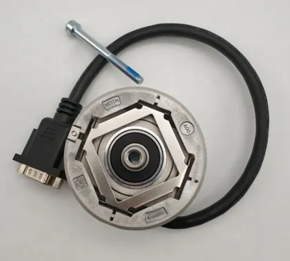 EI58C9.25-2048-SA5N4TJ SJEC elevator encoder
