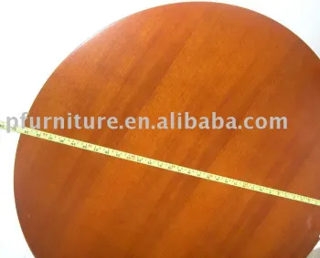 Wood Lazy Susan PFD171