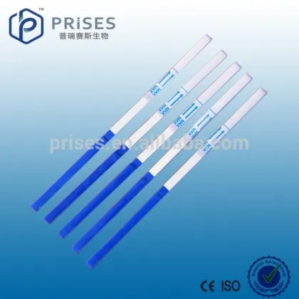 Pregnancy Test Device, Ce Pregnancy Test Strips
