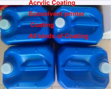 Solvent Coating (XDL-111)