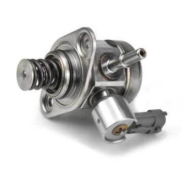 Jaguar Land Rover 2.0T High Pressure Fuel Pump LR091586 J3P3-9D376-AA