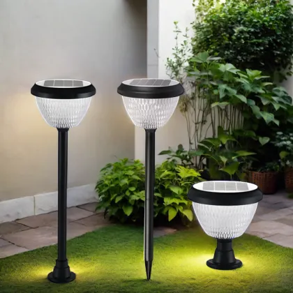 Northland IP65 Waterproof Outdoor LED Garden Light