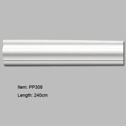 Foam Panel Moulding Frames