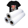 Good quality perfect color paper sublimation roll 3.2m