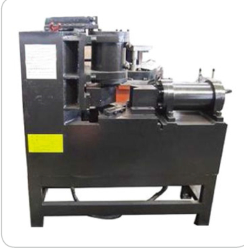 Hot Sale  Angle Bar Straightening Machine