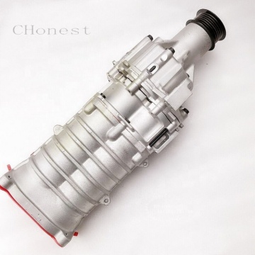 High Performance Compressor Supercharger 36010125 6906217 for Volvo XC90 and More Models