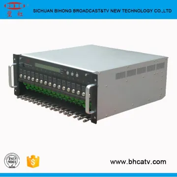 Space-saving aluminum alloy shell optical transmission Chasiss