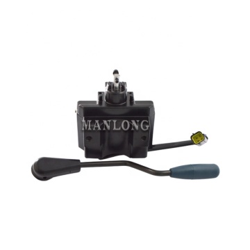 NICHYU Forklift Gear Switch - OEM 24300-38120