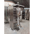 Vulverpakkingsmachine automatische waterverpakkingsmachine