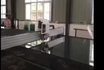Professional wholesale custom cnc glass processing machinery