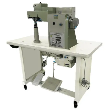 Auto cementing separating sides &pounding Machine KD-296