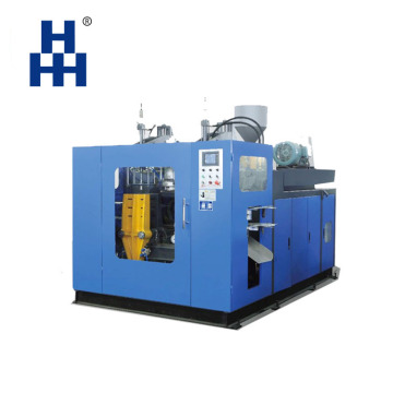 5 Gallon Blow Molding Machine: 100ml to 20L Semi-Automatic and Fully Automatic Blowing Machines