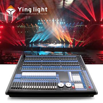 Pearl 2010 DMX Lighting Controller for DJ Disco Night Club Stage