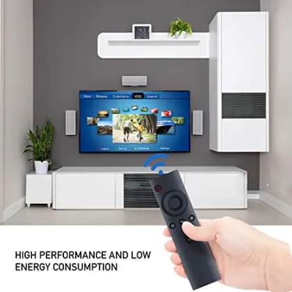 Xiaomi MI Box TV Remote Control - Simple Function