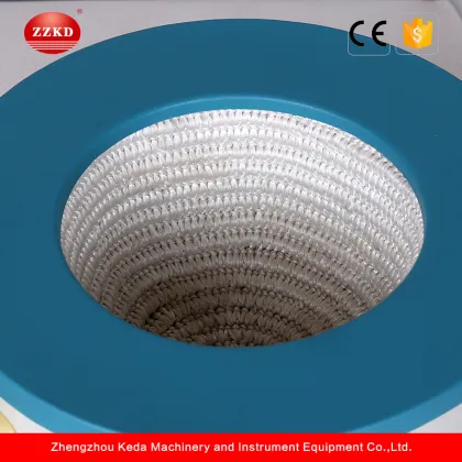 Lab Heating Equipment Thermostatic Heating Mantle