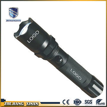 mini size traffic 200g led  flashlight