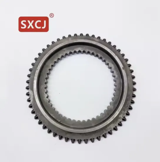 OEM 8883043 Auto Parts Manual Synchronizer Cone for Eaton Fuller