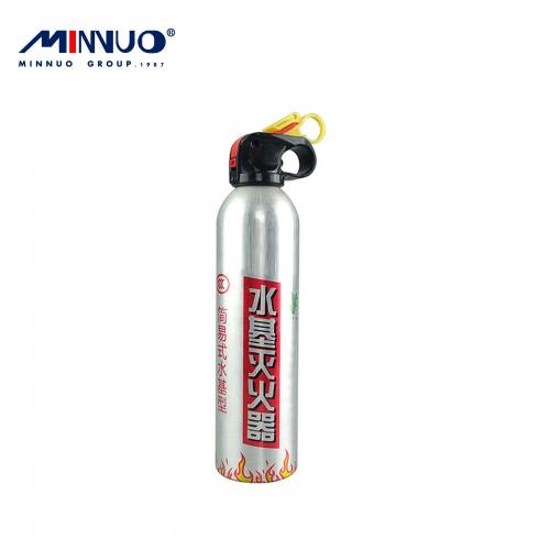 Good Quality Blue Foam Fire Extinguisher