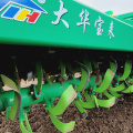 Large High Box rototiller by AGRODAHUA