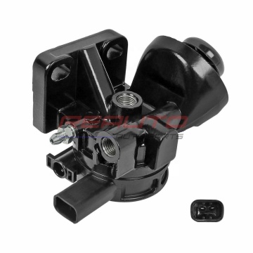 Iveco Eurotech Fuel Filter Seat - OE 500316676 504030790