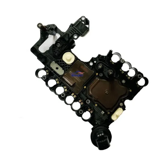 724.xxx Automatic Transmission Control Unit