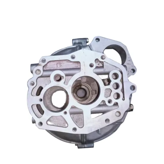 Automatic Transmission Valve Body and Gearbox Parts for JAC Models: S2, S3, S4, S5, S7, and A30